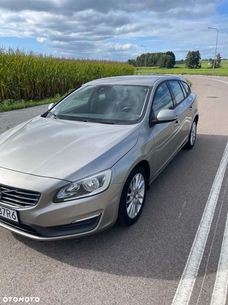 Volvo V60 ver-d2 - 18
