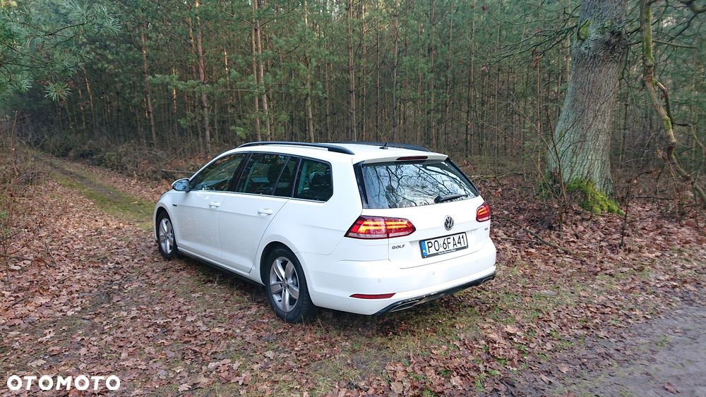 Volkswagen Golf 1.4 TSI BMT Highline - 4