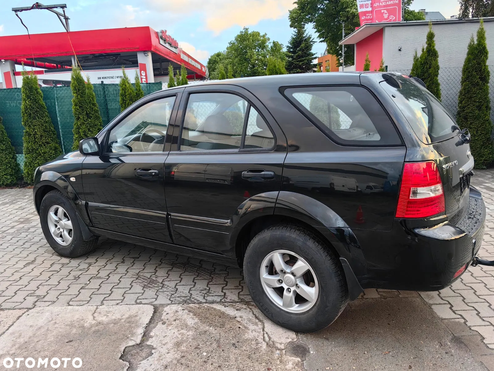 Kia Sorento - 5