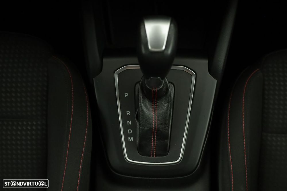 Ford Focus 1.0 EcoBoost MHEV ST-Line X Aut. - 13