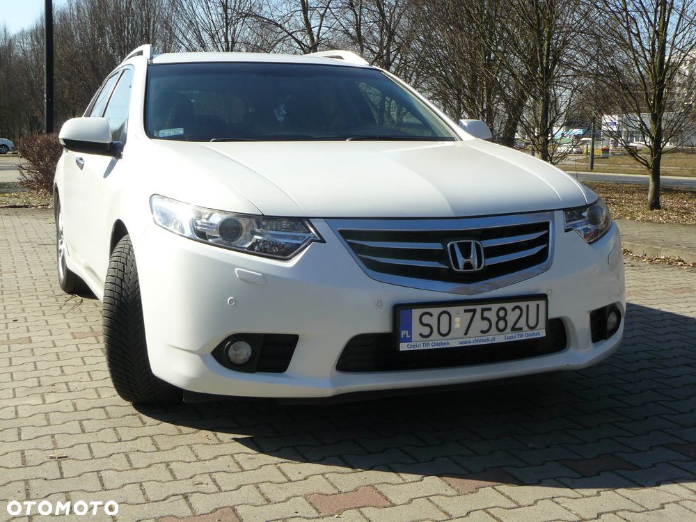 Honda Accord 2.2i-DTEC Executive - 3