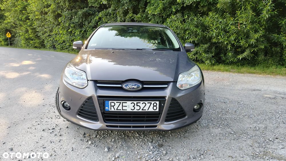 Ford Focus 1.6 TDCi Edition - 10