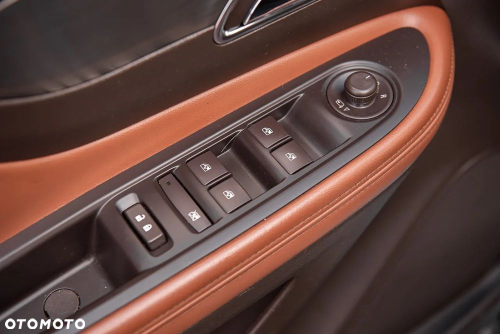 Opel Mokka 1.4 T Cosmo - 16