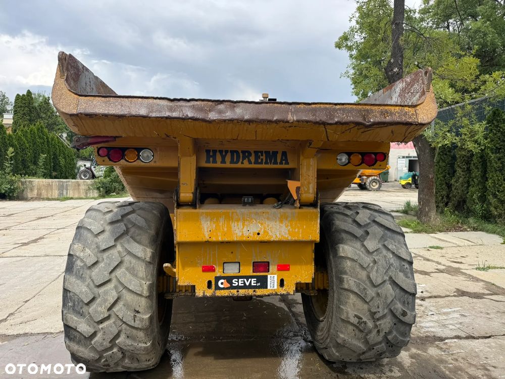 Hydrema 912 F - 6