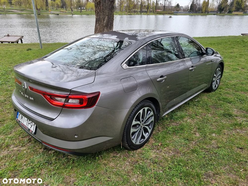 Renault Talisman 1.6 Energy TCe Limited EDC - 2