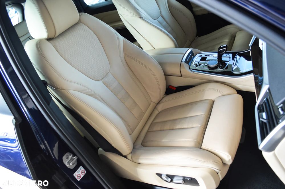 BMW X5 xDrive45e xLine - 33