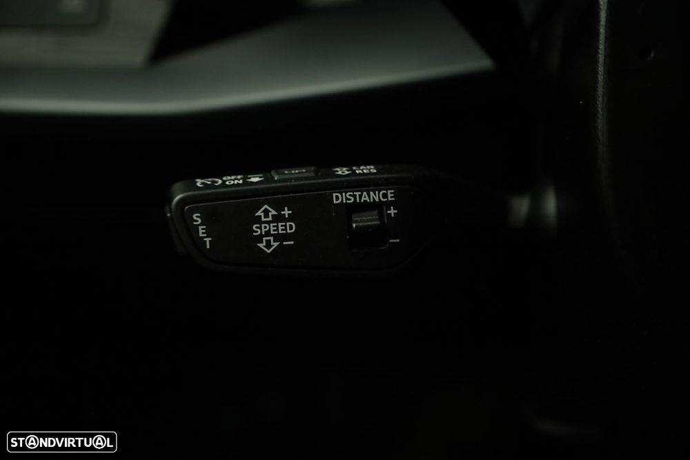 Audi A3 Limousine - 17