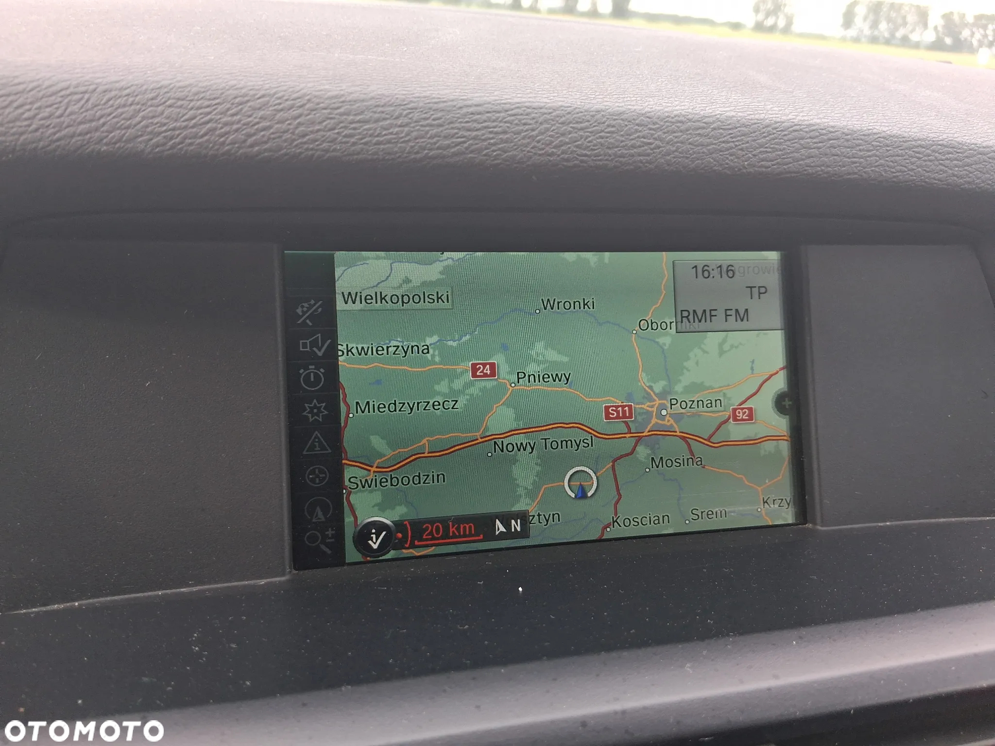 BMW X3 - 12