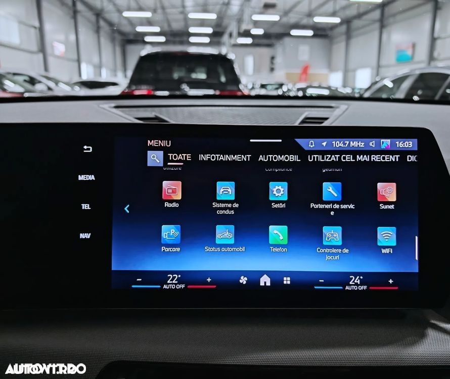 BMW X1 sDrive18i Aut. Advantage - 15