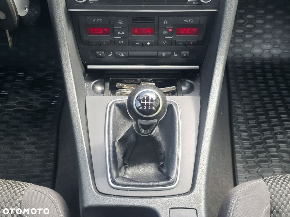 Seat Exeo - 14