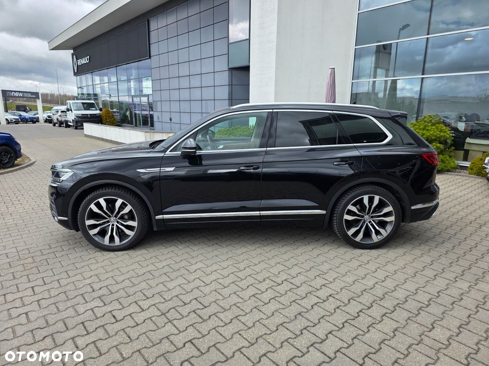 Volkswagen Touareg 3.0 V6 TDI SCR 4Mot Elegance - 3