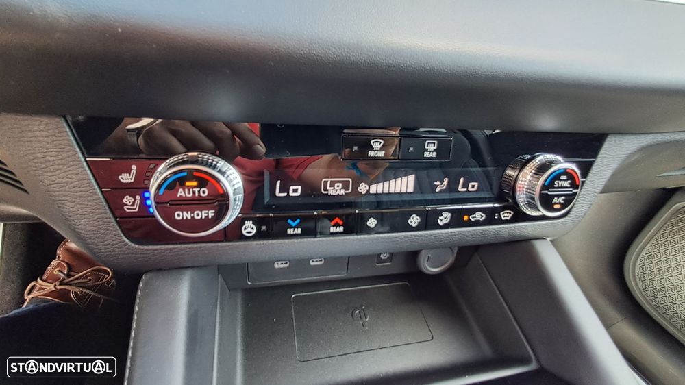 Mitsubishi Outlander 2.4 PHEV Instyle - 13