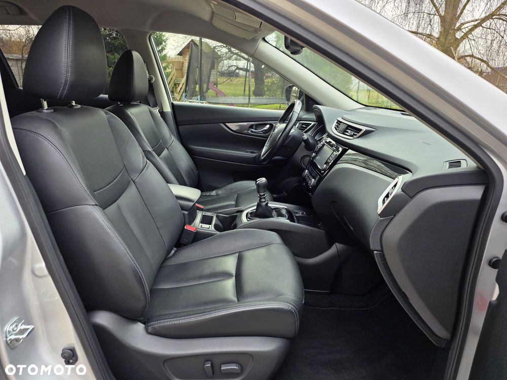 Nissan X-Trail 1.6 DIG-T Tekna - 14