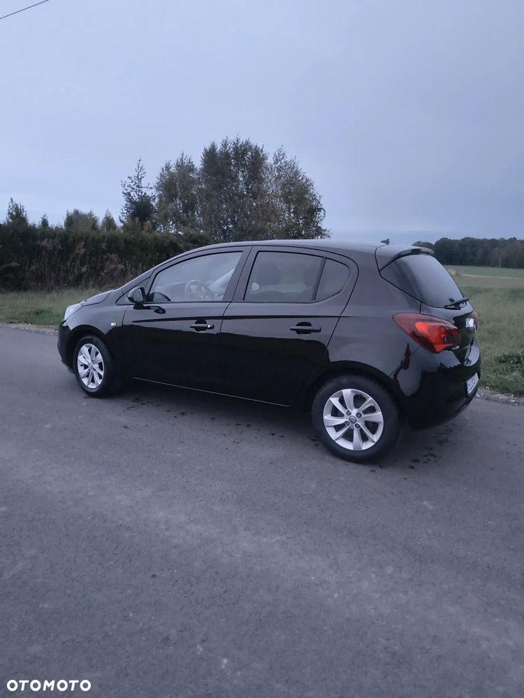 Opel Corsa - 7