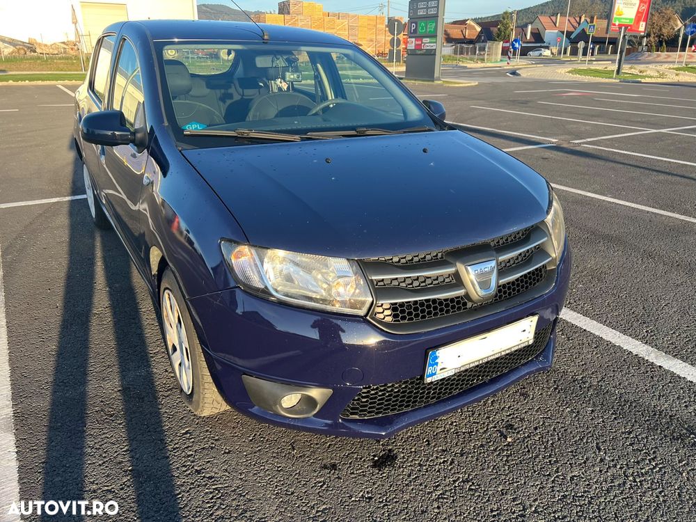 Dacia Sandero 0.9 TCe Laureate - 9