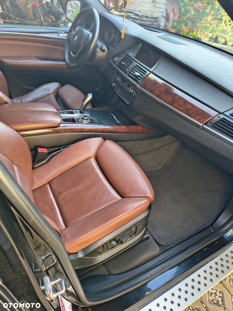 BMW X5 - 15
