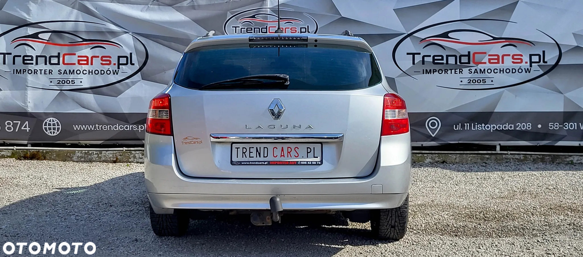 Renault Laguna 2.0 16V Dynamique - 27