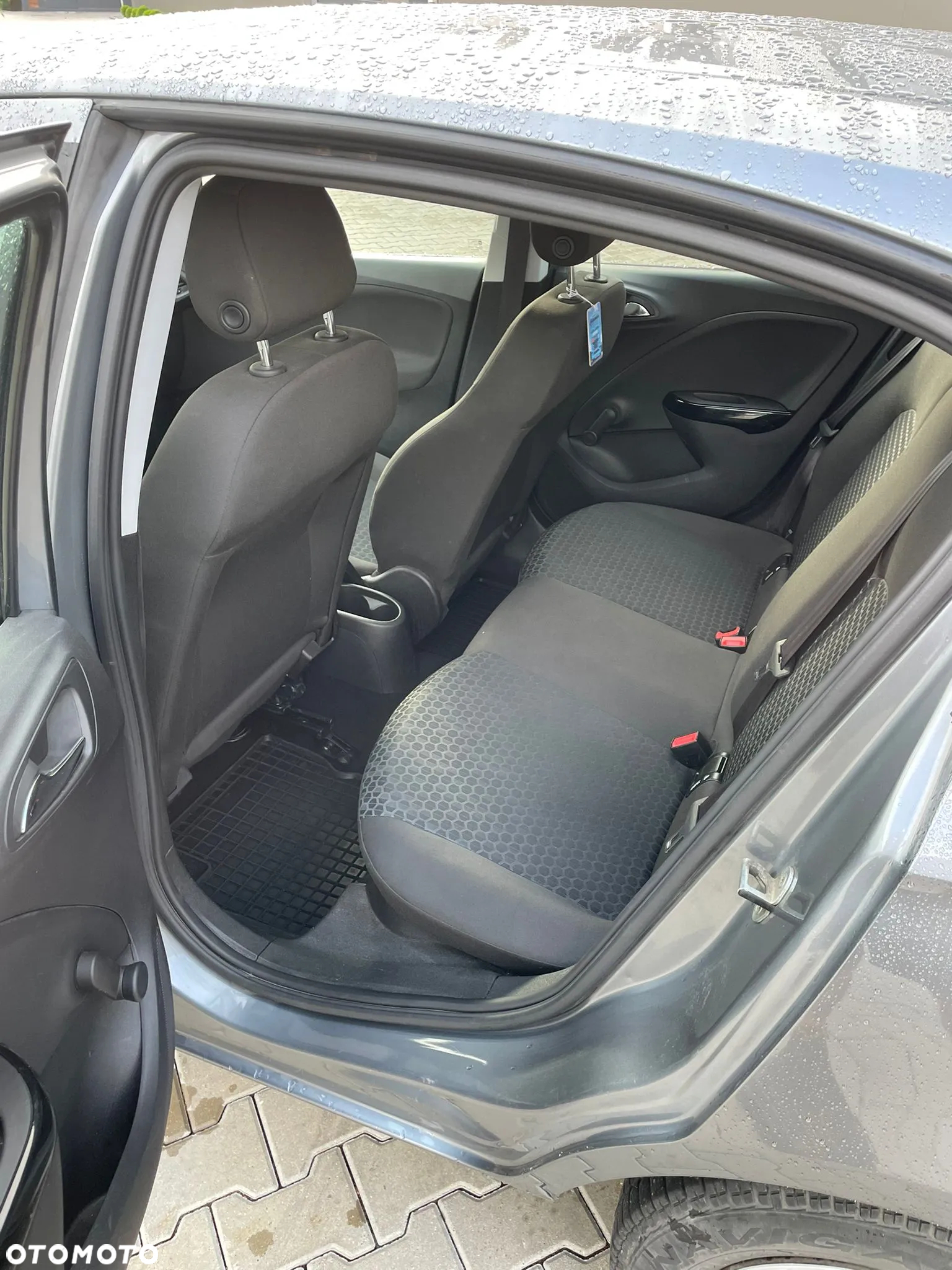 Opel Corsa 1.4 Enjoy - 14
