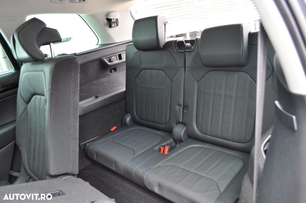 Skoda Kodiaq 2.0 TDI 4X4 DSG Laurin & Klement - 7