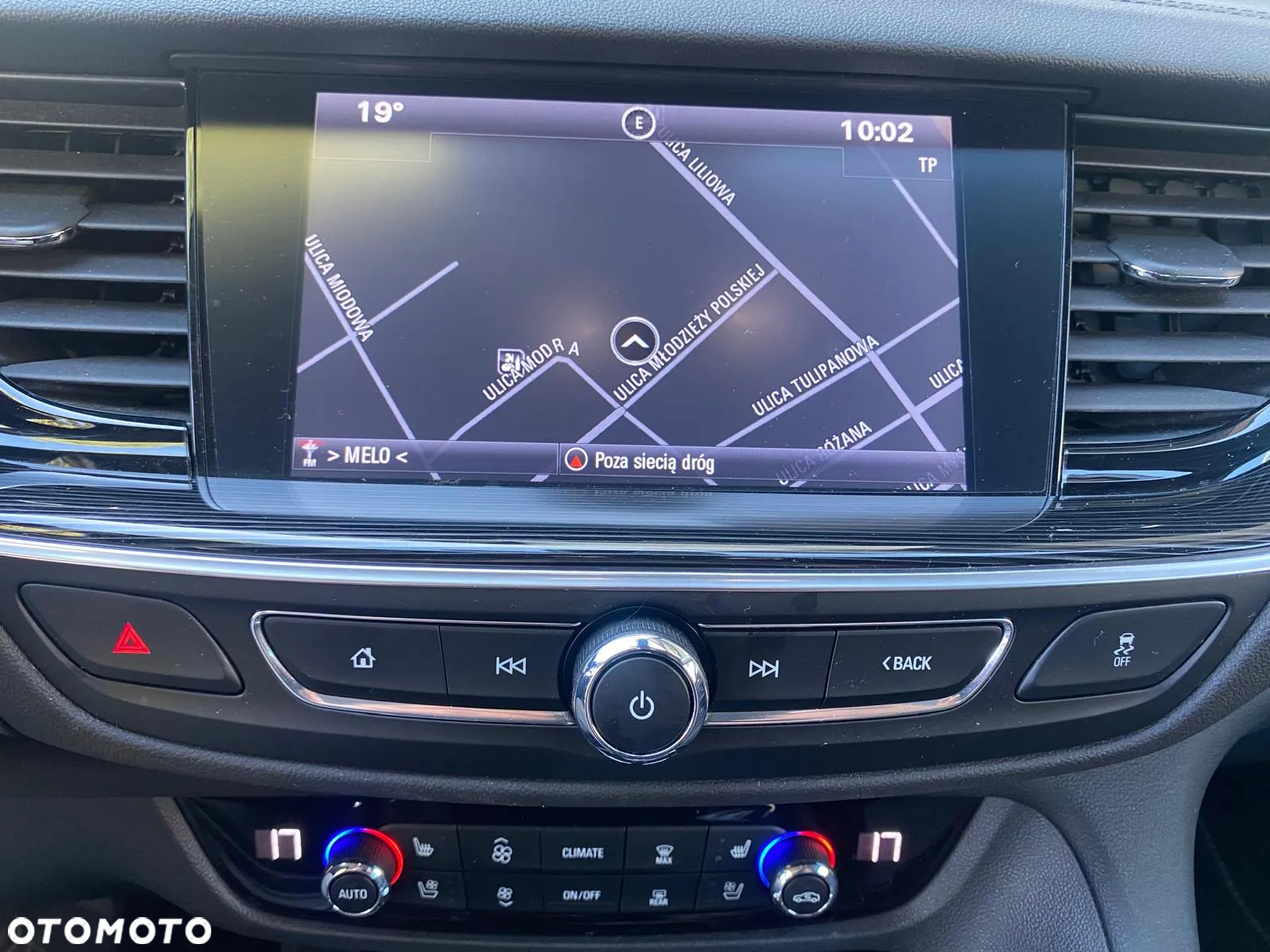 Opel Insignia 2.0 T 4x4 GSi S&S - 37