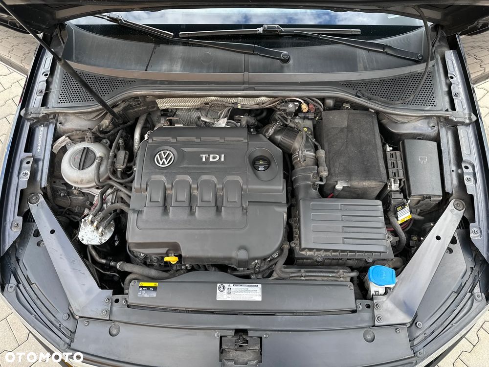 Volkswagen Passat 2.0 TDI BMT Highline DSG - 15