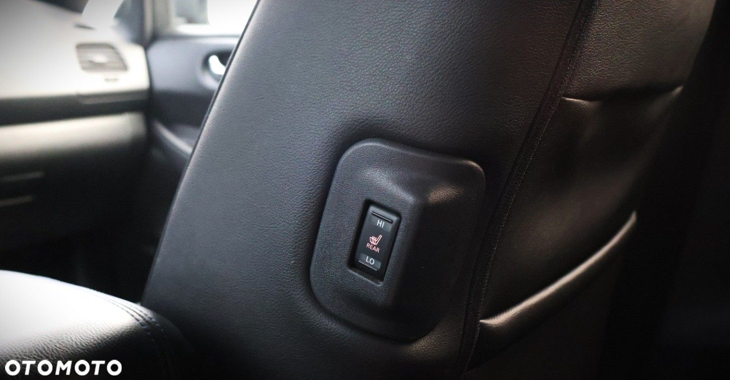 Nissan Leaf - 24