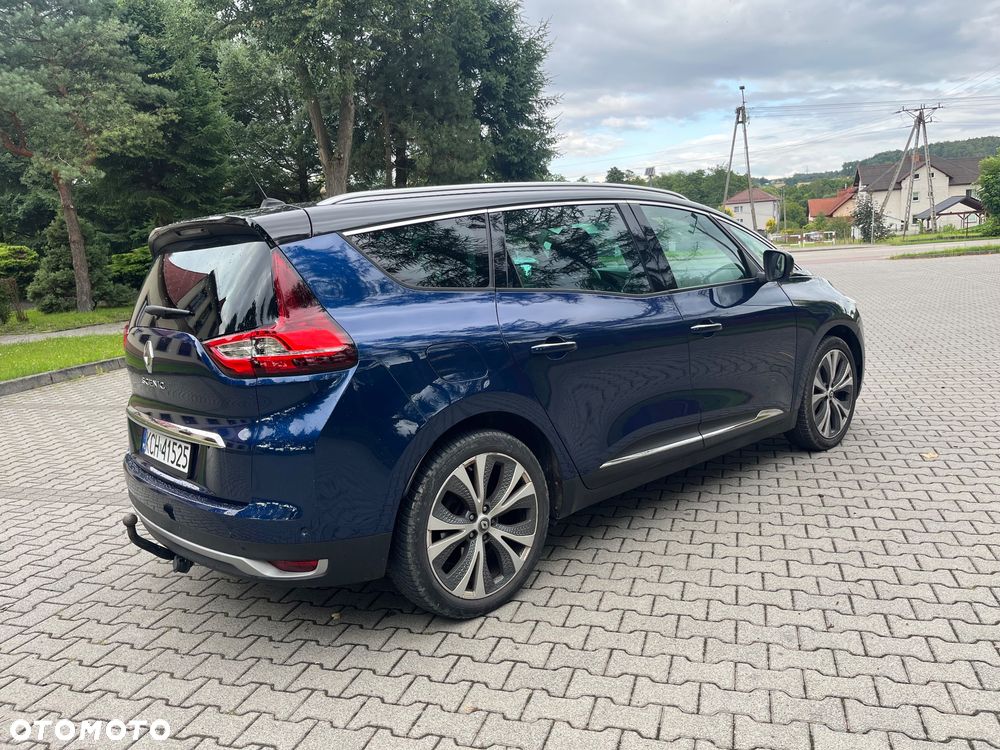 Renault Scenic 1.6 dCi Energy Intens - 8