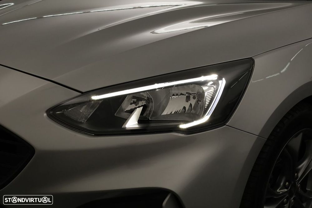 Ford Focus SW 1.0 EcoBoost ST-Line - 6