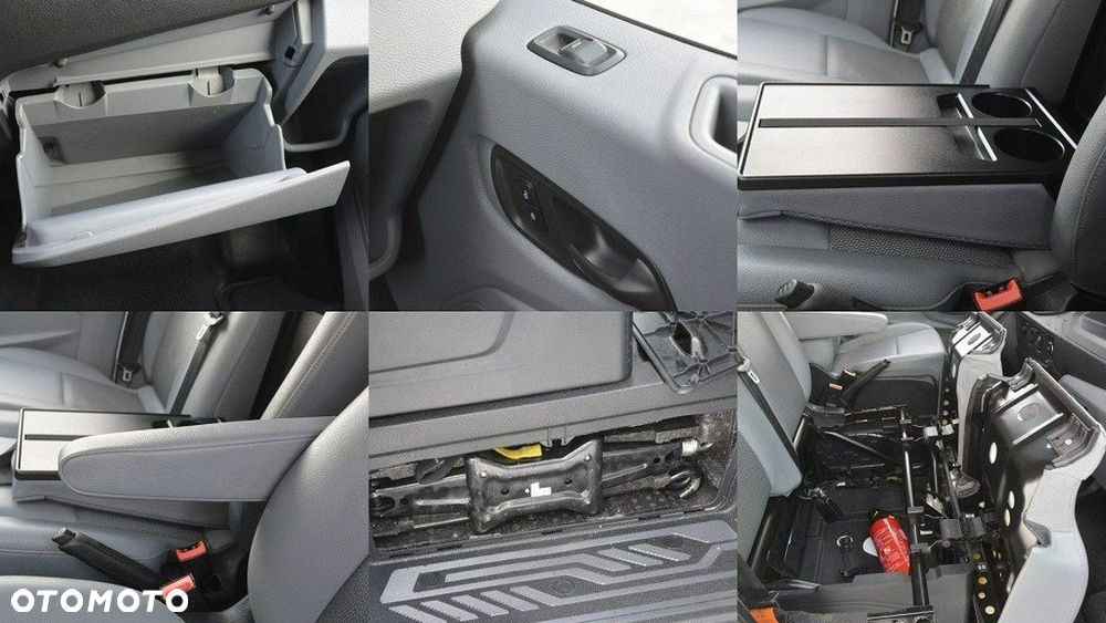 Ford Transit - 25