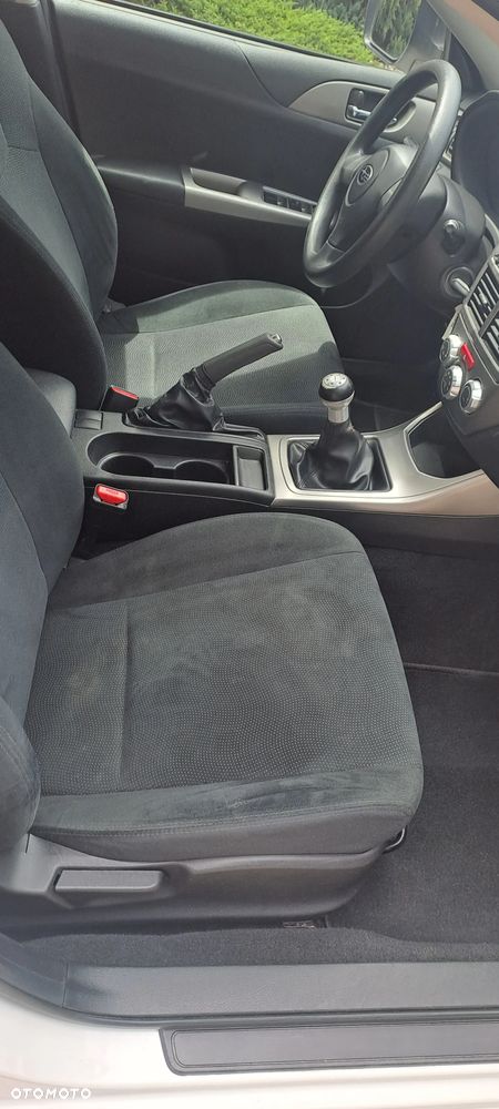 Subaru Impreza 1.5R Active - 38