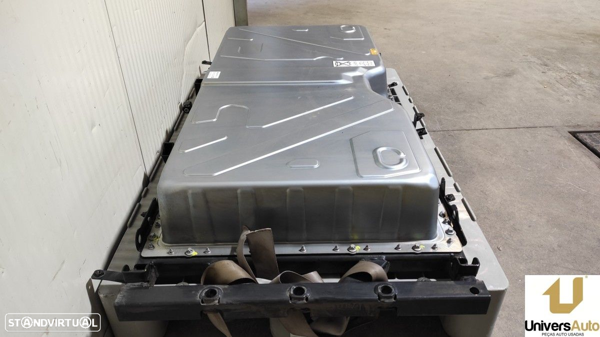 BATERIA PARA VEÍCULOS ELÉTRICOS SMART FORFOUR ELECTRIC DRIVE (453.091) - 8
