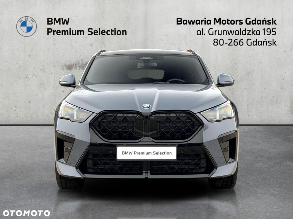 BMW X2 xDrive20d mHEV M Sport - 10