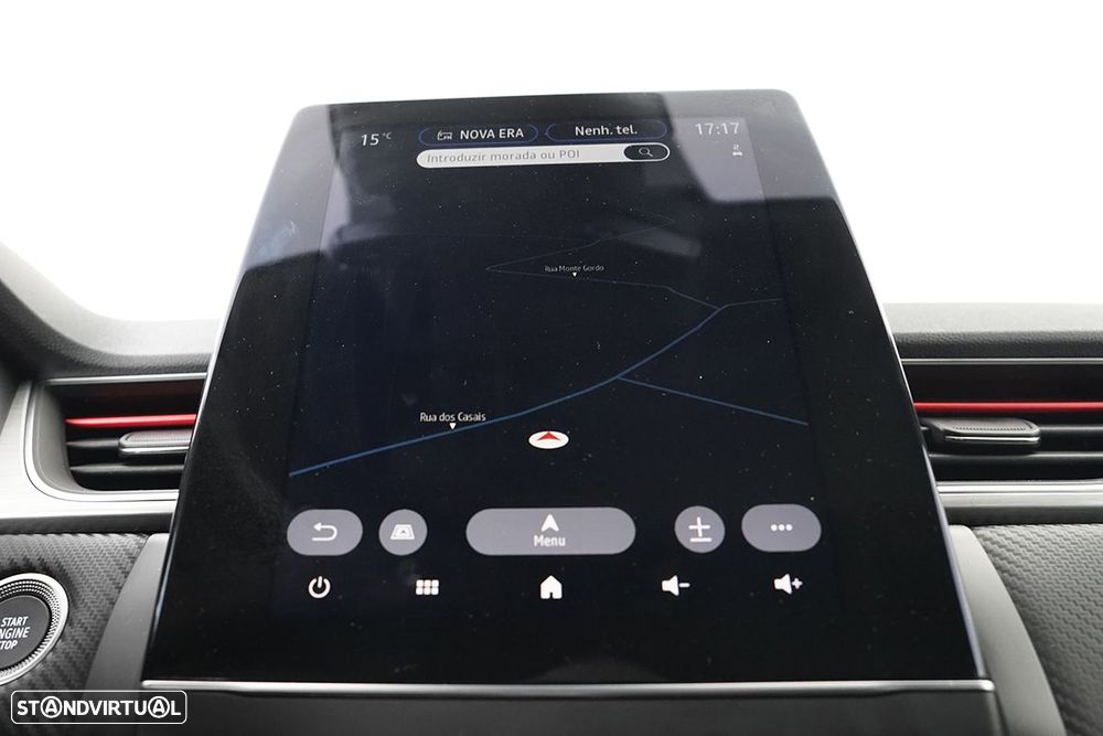 Renault Captur 1.0 TCe RS Line - 11