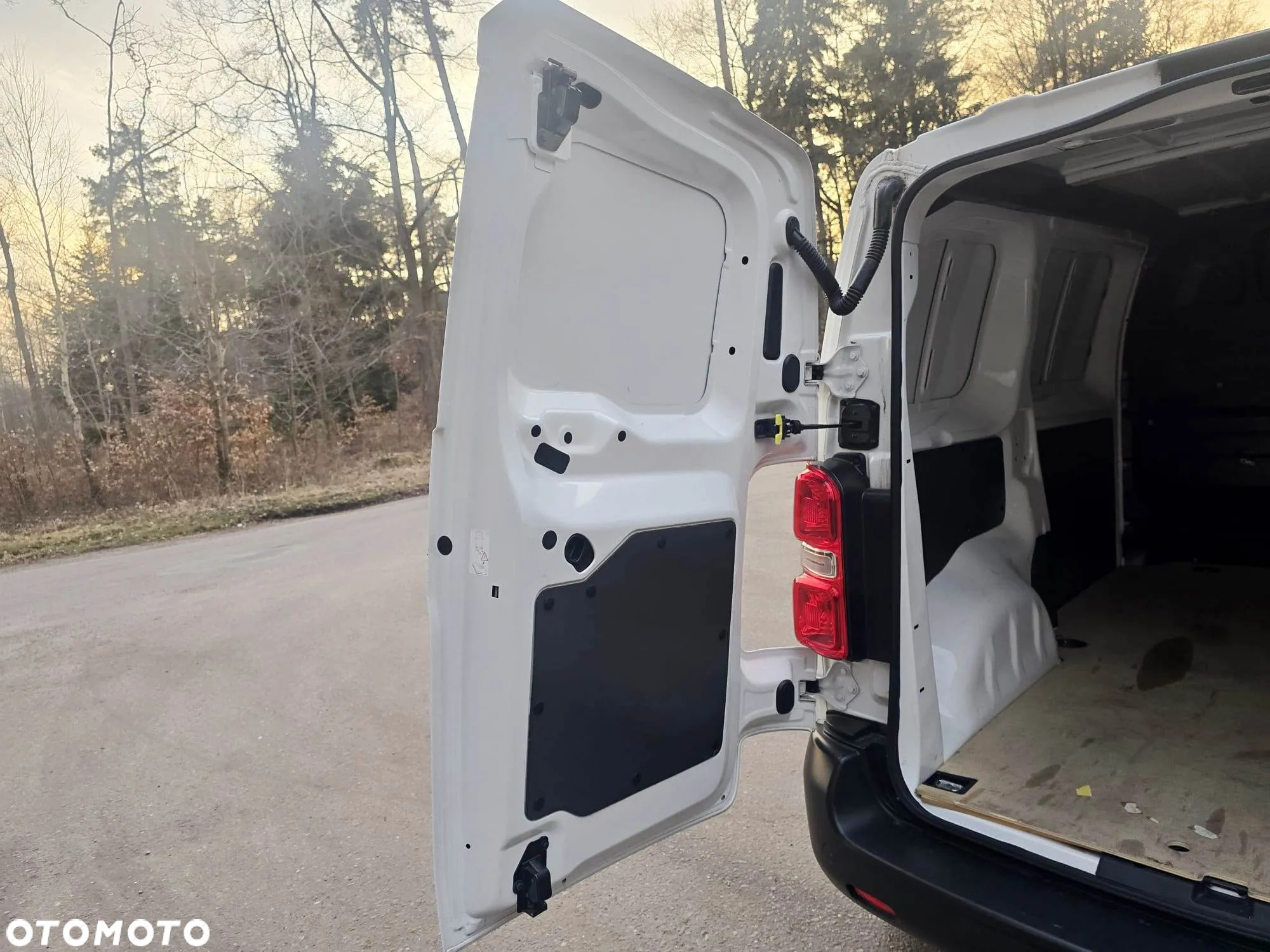 Fiat scudo - 20