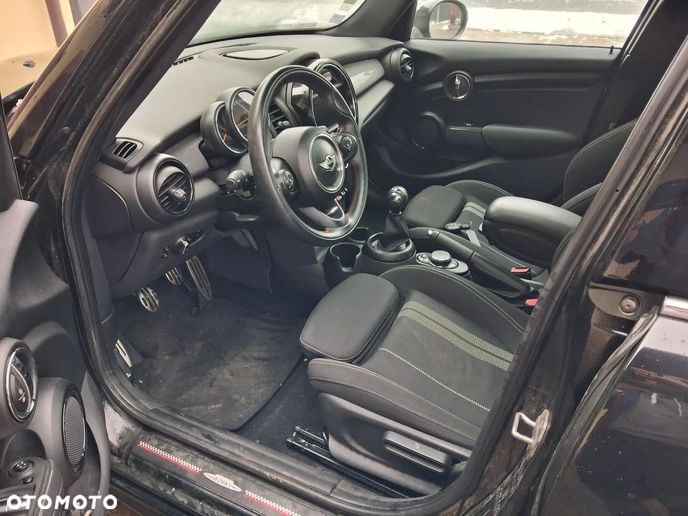 MINI Cooper D 60 Years - 9