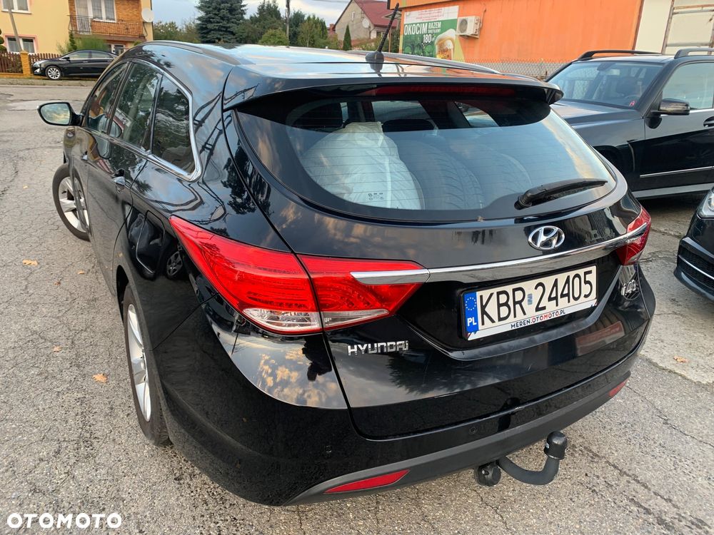 Hyundai i40 1.6 GDI BlueDrive Business - 5