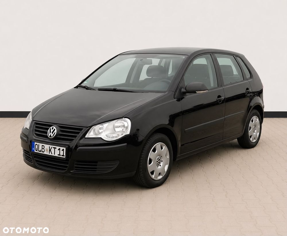 Volkswagen Polo 1.2 United - 2