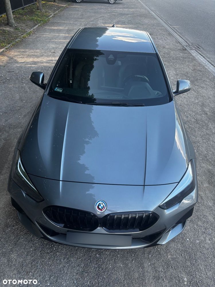 BMW Seria 2 218d M Sport sport - 12
