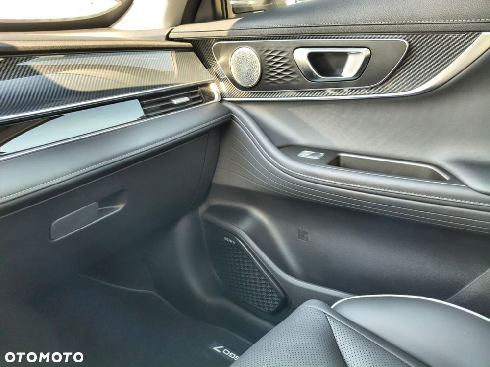 Chery Tiggo 7 1.5 T-GDI Super Hybrid Comfort DHT - 12