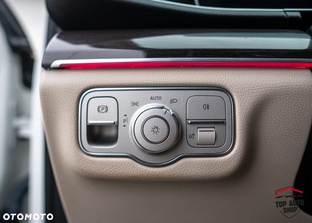 Mercedes-Benz GLE - 26