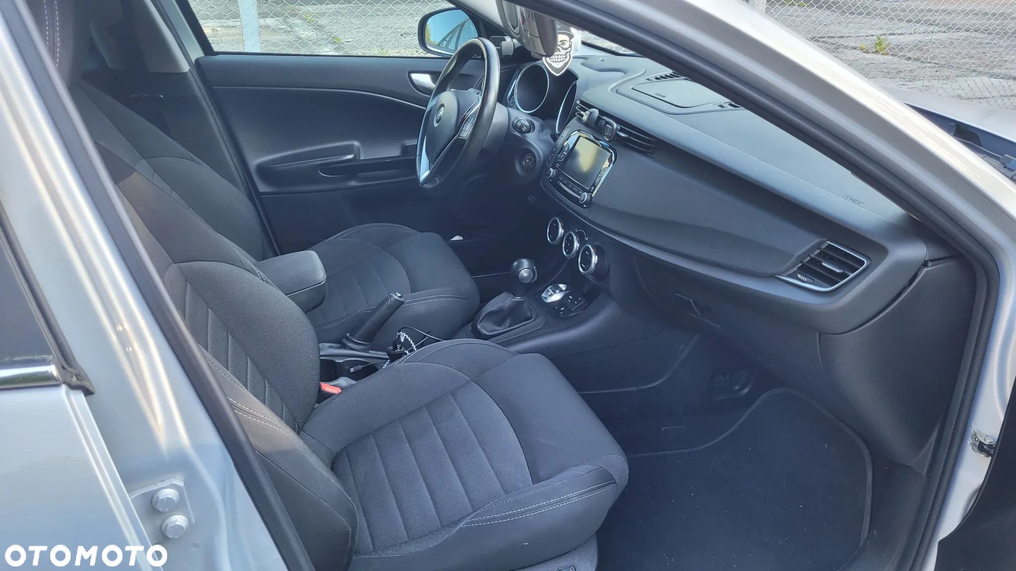 Alfa Romeo Giulietta 1.6 JTDM Sport TCT - 13