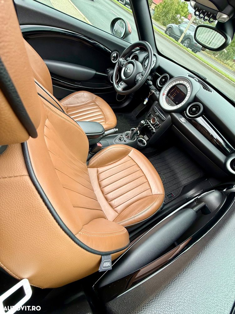 Mini Roadster - 7