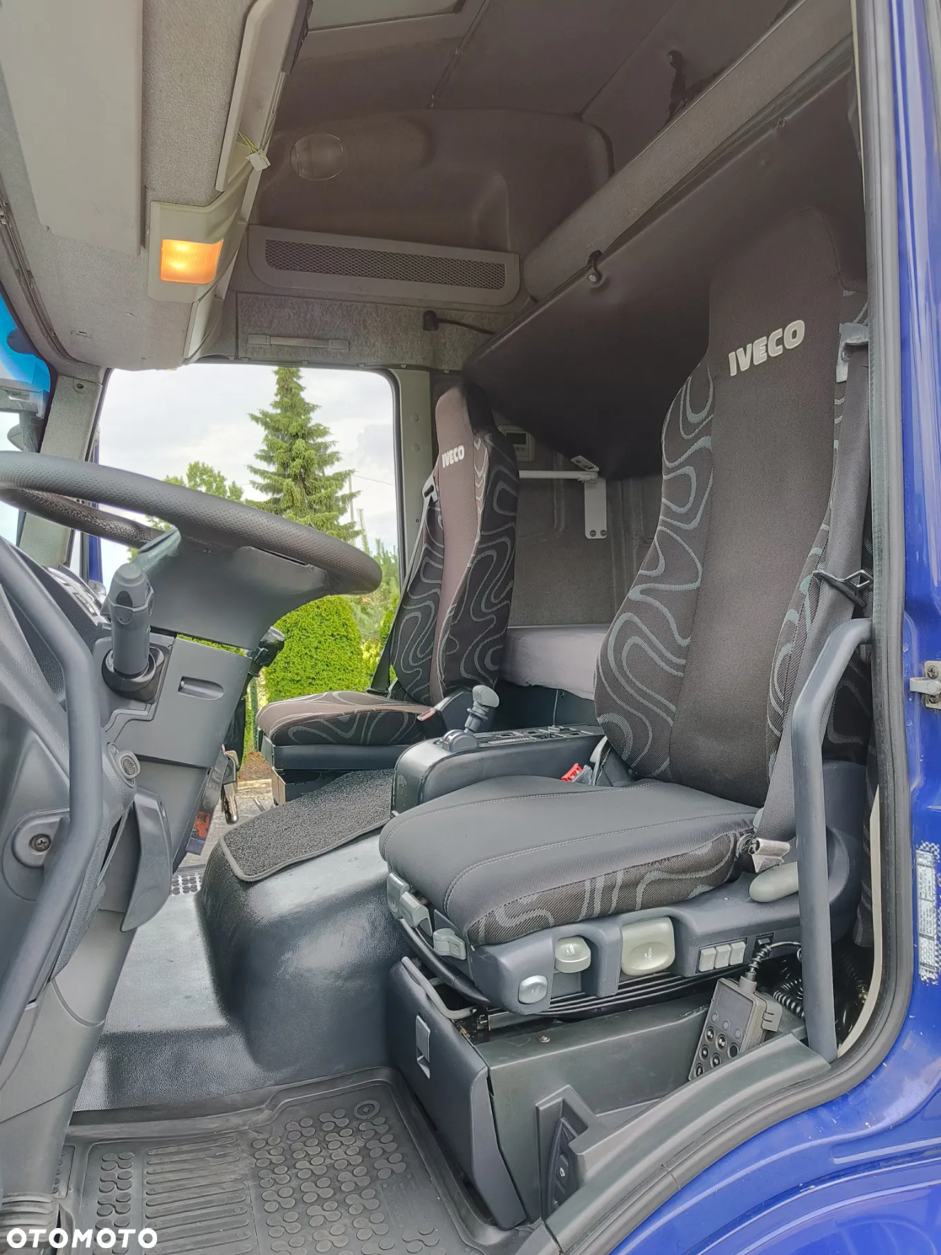 Iveco EUROCARGO 120E28 - 14