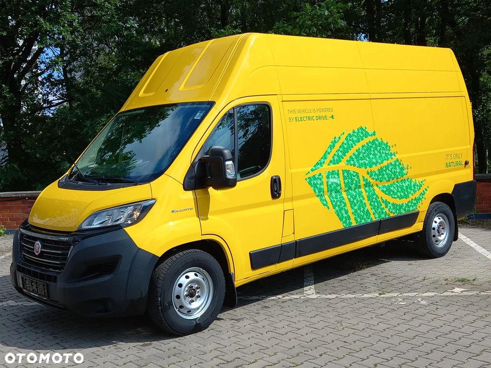 Fiat Ducato - 9