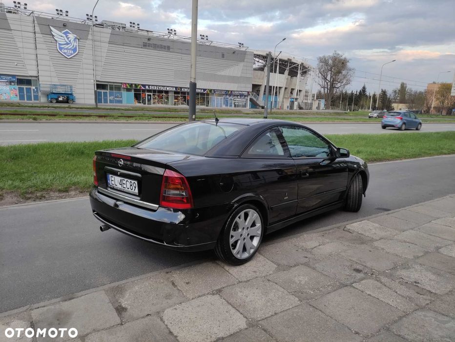 Opel Astra - 9