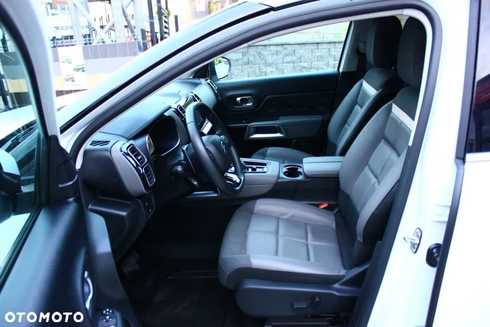 Citroën C5 Aircross 1.6 PureTech Feel EAT8 - 15