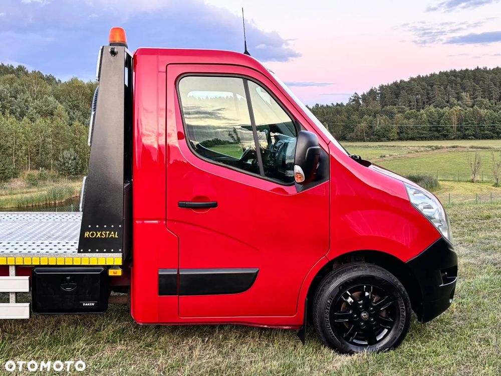 Renault Master - 2