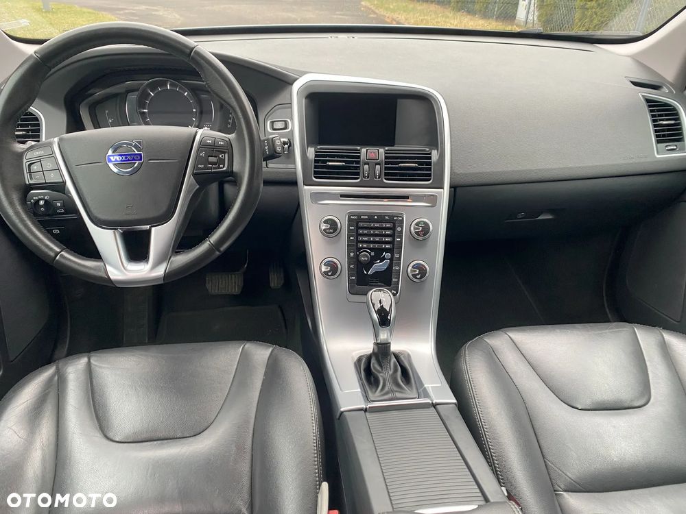 Volvo XC 60 - 5