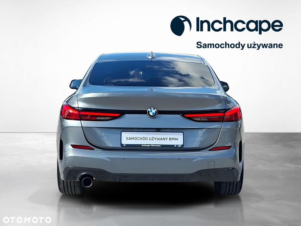 BMW Seria 2 218i M Sport - 5