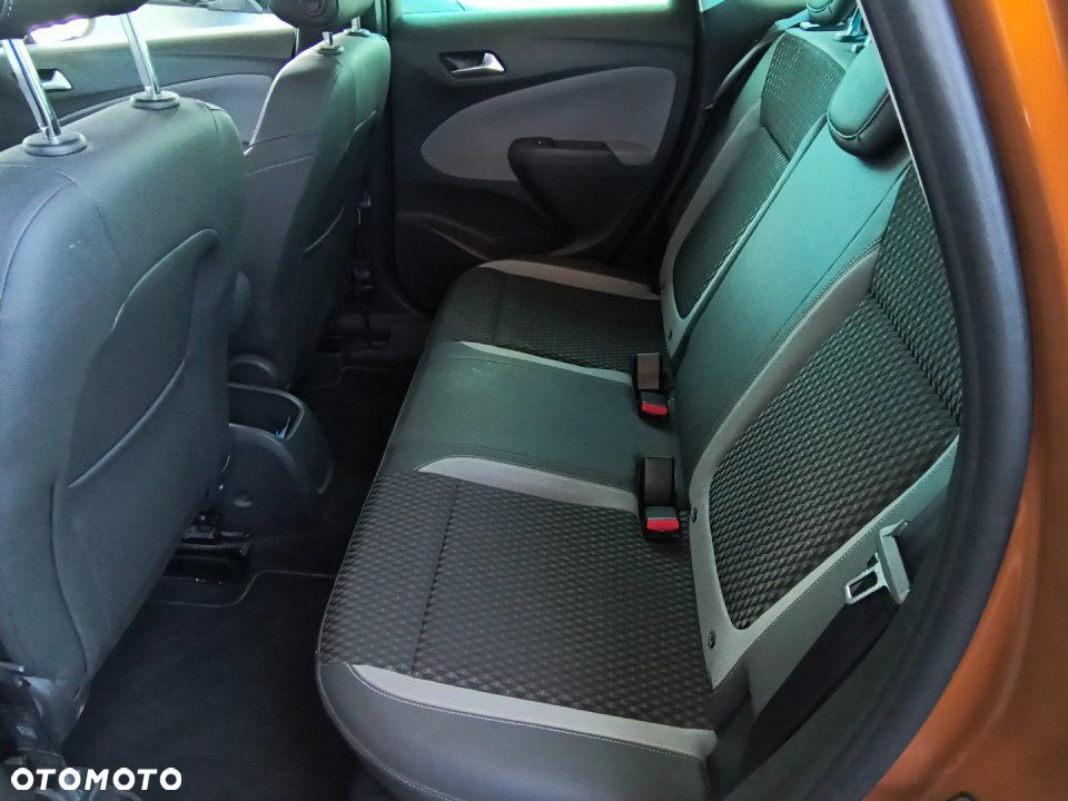 Opel Crossland X - 29